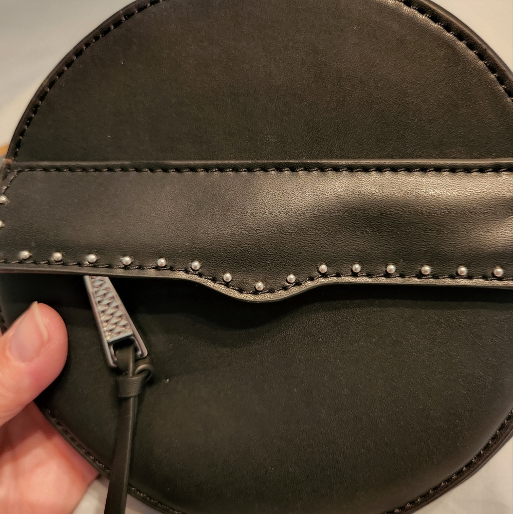 Rebecca Minkoff belt bag, new